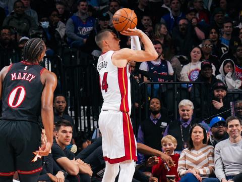 2024年3月1日，NBA常规赛火箭vs热火最新伤病名单，火箭状态能否持续