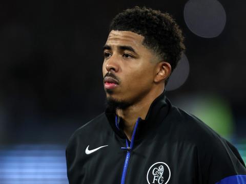 罗塞尼尔谈福法纳遭遇种族歧视,福法纳内心强大种族歧视不应存在于任何场合