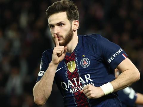 大巴黎备战欧冠对阵切尔西，申请调整与南特的联赛时间