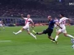 2026年3月1日，意甲联赛第27轮，国米vs热那亚比赛录像回放在线观赛