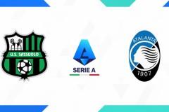 意甲萨索洛对阵亚特兰大赛事前瞻，亚特兰大保持9轮不败记录