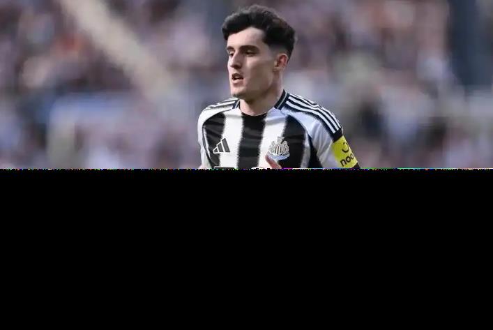 曝纽卡或将出售利夫拉门托