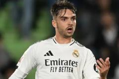 阿森西奥颈部受伤，缺席与赫塔菲的比赛