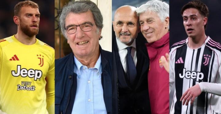 佐夫表示，尤文需走出欧冠出局阴影，战胜罗马将助球队重新振作