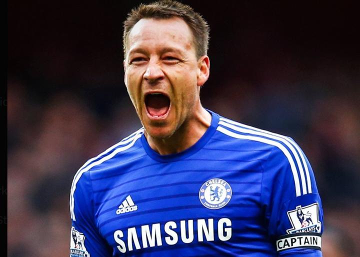 特里被全面低估，范戴克难以超越特里和费迪南德