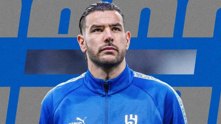 意媒报道，特奥状态急剧下滑，持续低迷或将无缘世界杯