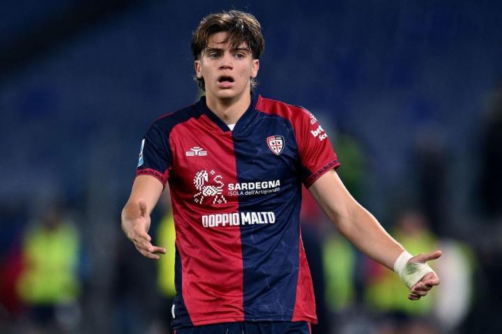 斯基拉透露，纽卡派球探考察帕莱斯特拉，热刺和阿森纳同样对其感兴趣