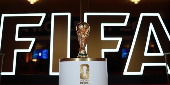 马卡：政治风波，混乱频发，这届世界杯不值得西班牙球迷支持