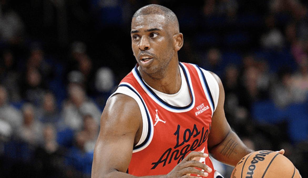 斯科特批评快船对待保罗的方式，认为他们在我有生之年都无法夺冠