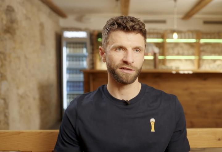 穆勒：未来一定会回到德国，退役后会考虑是否继续留在足球领域