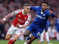 2026年03月02日，英超联赛第28轮，阿森纳vs切尔西比赛录像回放在线观看