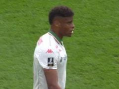 2026年03月01日，法甲第24轮巴黎FC对阵尼斯比赛录像回放观看