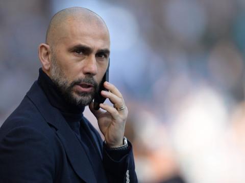 迪瓦约谈对阵罗马，面对意大利足坛劲旅我们无所畏惧