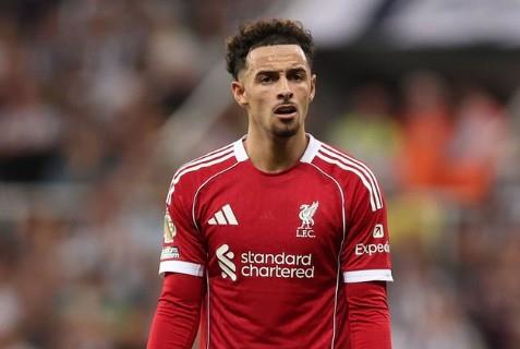 罗体消息，国米重新关注柯蒂斯的动态，弗拉泰西若离队将产生空缺