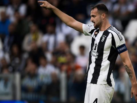 加蒂进球，球员赛后采访：这一段时间对我来说并不容易，心里一直有股不服输的劲