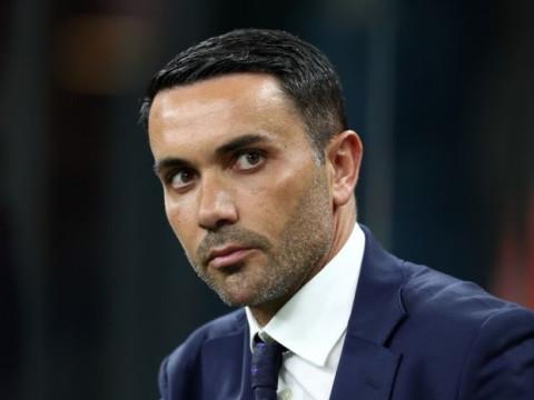 帕拉迪诺称，在开局10分钟内我们完全掌控局面，但在人数占优时却意外丢球，随后局势开始失控