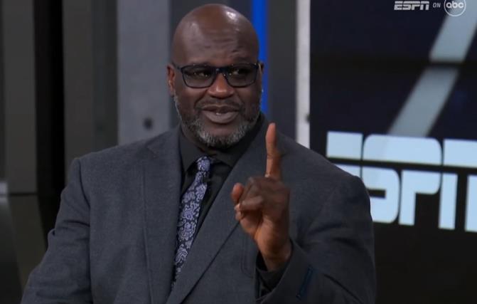 奥尼尔：科比和韦德都是敢于担当最后一投的球员