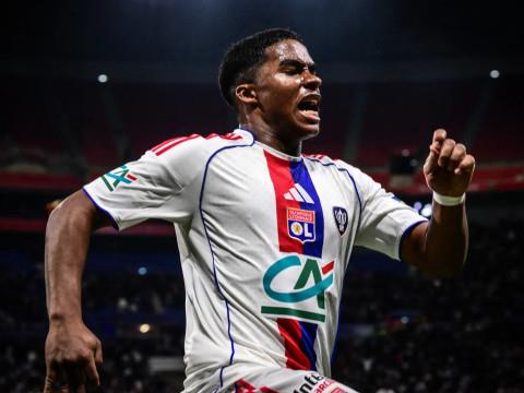 阿兰·吉雷斯点评恩德里克的错失进球机会，高难度挑射并非关键时刻的最佳选择