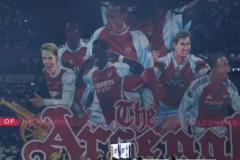 阿森纳球迷被评为英超最令人讨厌，与诺丁汉森林并列第一