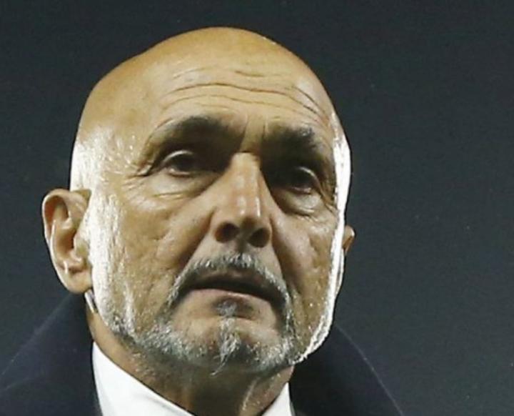 斯基拉消息,尤文计划在国际比赛日前完成与斯帕莱蒂的续约