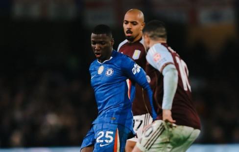 若再次取胜，维拉将迎来对切尔西联赛三连胜，自1984年以来首次