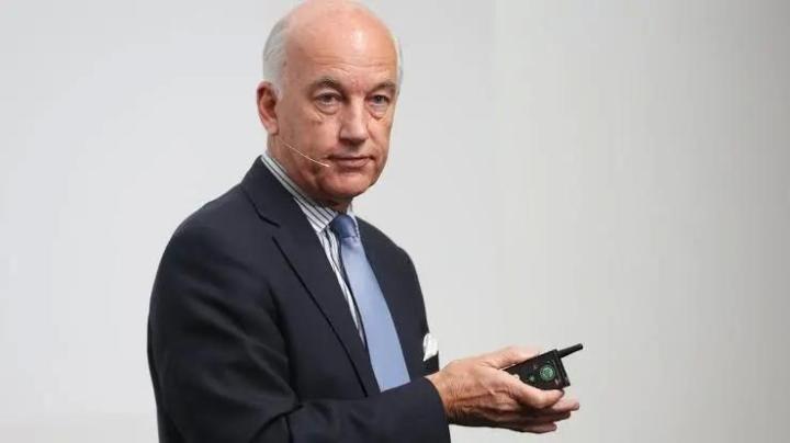 原英超裁判戴维-埃勒雷，出任澳大利亚裁判委员会主席