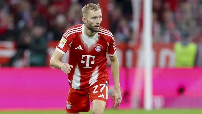 德天空报道，莱默尔续约谈判停滞，要求年薪超1500万欧