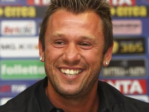 卡萨诺：国米需要改变，我几乎确信他们会在夏季行动