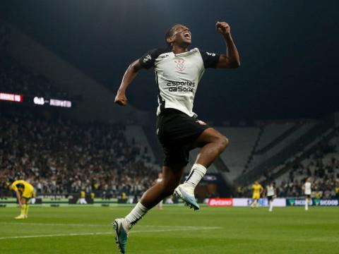 AC米兰引进科林蒂安中场安德烈的谈判陷入僵局，双方对总价存在较大分歧