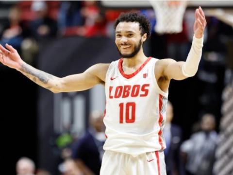 北控支付5万美元买断费，签约NBA名宿豪斯之子，一周前G联赛砍下45分8助