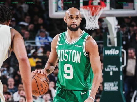 3月3日NBA常规赛录像回放完整版，凯尔特人vs雄鹿全场比赛字母哥复出贡献19分11篮板