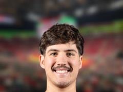 2026年03月03日 NBA每日助攻王,里德·谢泼德10助攻