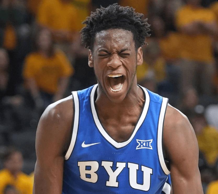 AJ-迪班察透露,可能不会离开大学,妈妈希望他完成学业拿到学位