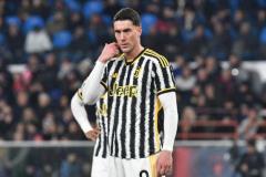 尤文有望与弗拉霍维奇达成续约，双方均有意继续合作