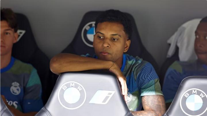 罗德里戈今夏曾接近英超，内马尔或将顶替其出战世界杯