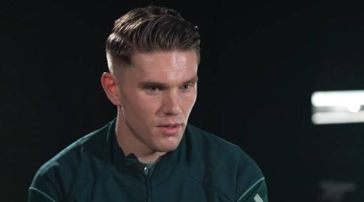 哲凯谈葡体争冠经历：平常心面对未来挑战