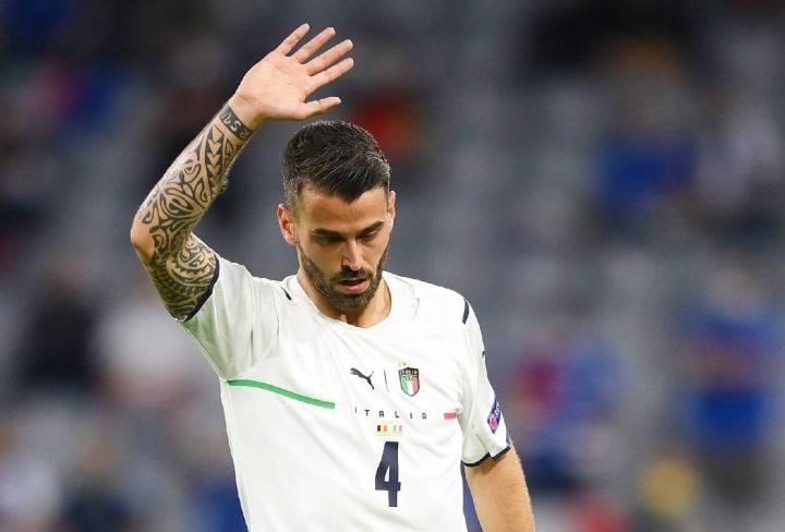 斯皮纳佐拉续约现分歧，那不勒斯愿签1年但球员想要2年