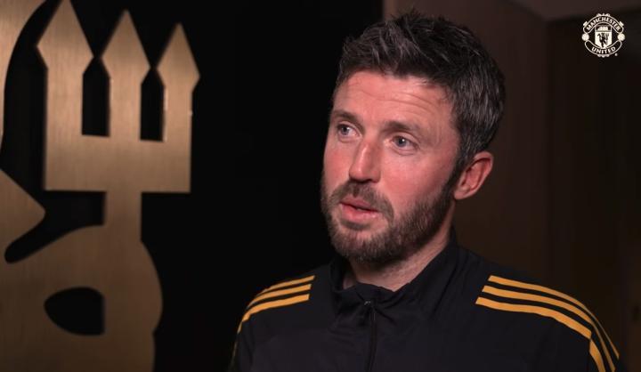 卡里克谈家人，纽卡季票持有者，希望现场支持我们