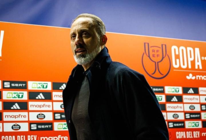 马塔拉佐赛前发言：忘记首回合，当0-0来踢