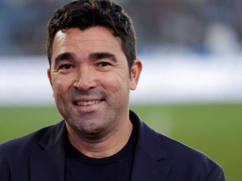 德科：球队全场压制对手，积极拼抢展现可喜势头