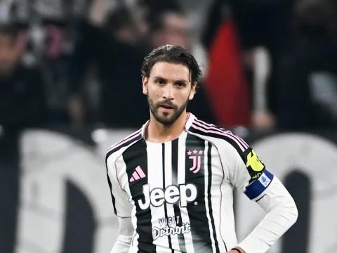 尤文图斯与洛卡特利续约进展：合约延长至2030年方案