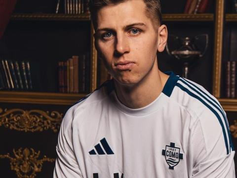 布特兹专注当下：先做好科莫，世界杯名单静待揭晓