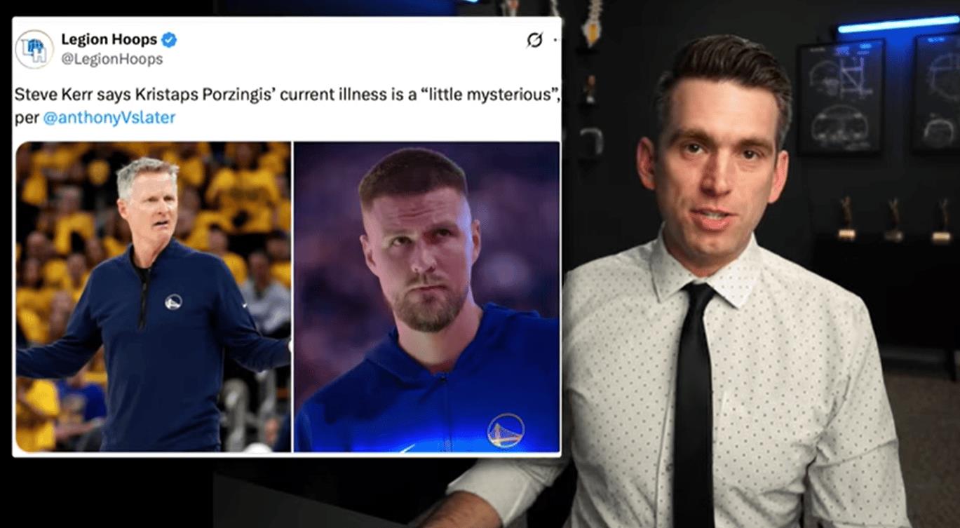 医学博士遭遇健康危机，铂金症状指向POTS与长期新冠，生涯前景蒙上阴影