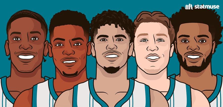 杀人蜂，黄蜂击败独行侠迎来五连胜，联盟现存最长连胜纪录