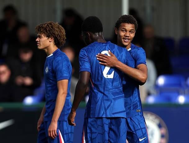 继去年赛事之后，切尔西将举办里斯与劳伦-詹姆斯杯