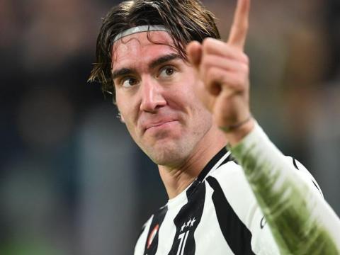 尤文加速推进续约，弗拉霍维奇未来渐明