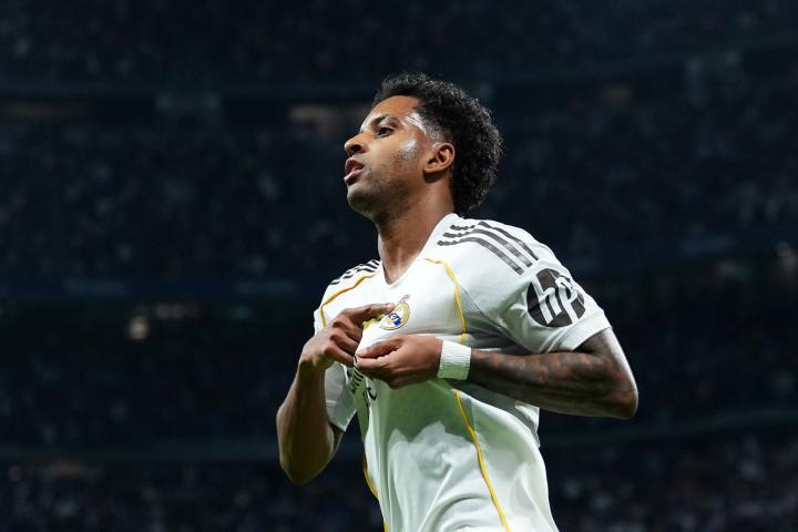 罗德里戈膝盖情况更新，手术日期仍未确定