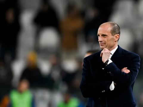 罗马诺证实阿莱格里曾无限接近皇马帅位，但这已成往事