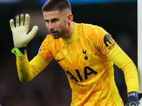 国米锁定维卡里奥，三月谈判即将开启