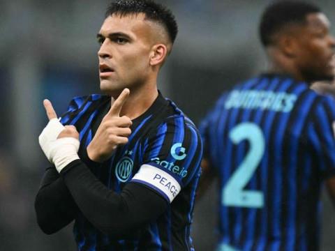 费拉拉谈米兰德比，比拼不仅是纸面数据，情绪和现场氛围常常弥补纸面差距